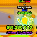 Break a Lucky Block